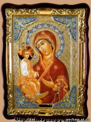 Заказать икону Троеручица Пр. Богородица